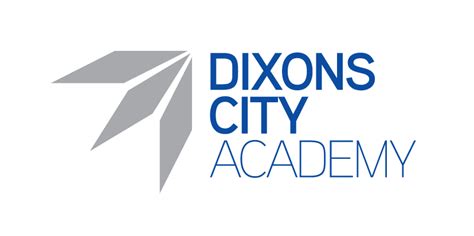 dixons city academy identity.